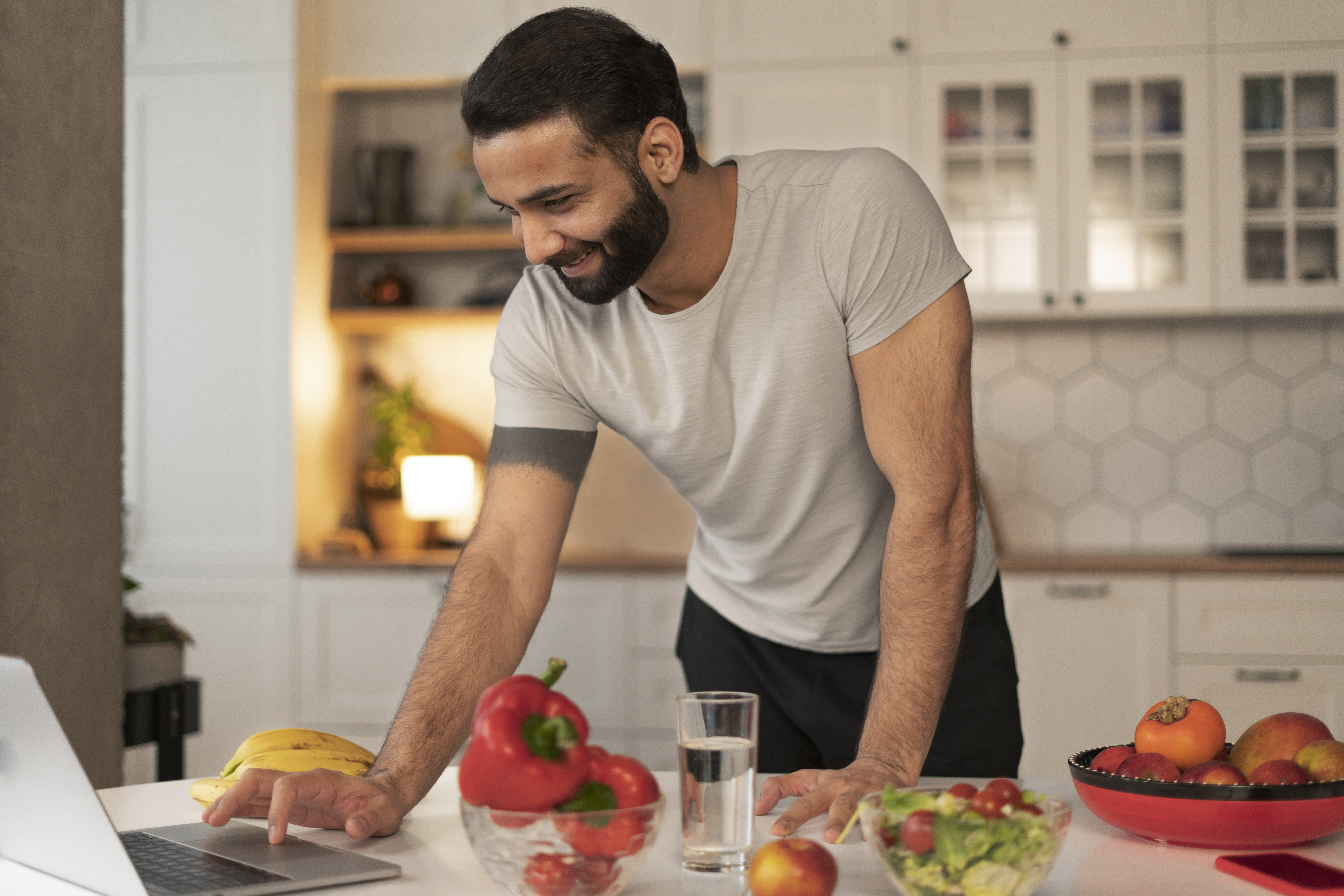 The Role of Nutrition in Chronic Pain Management